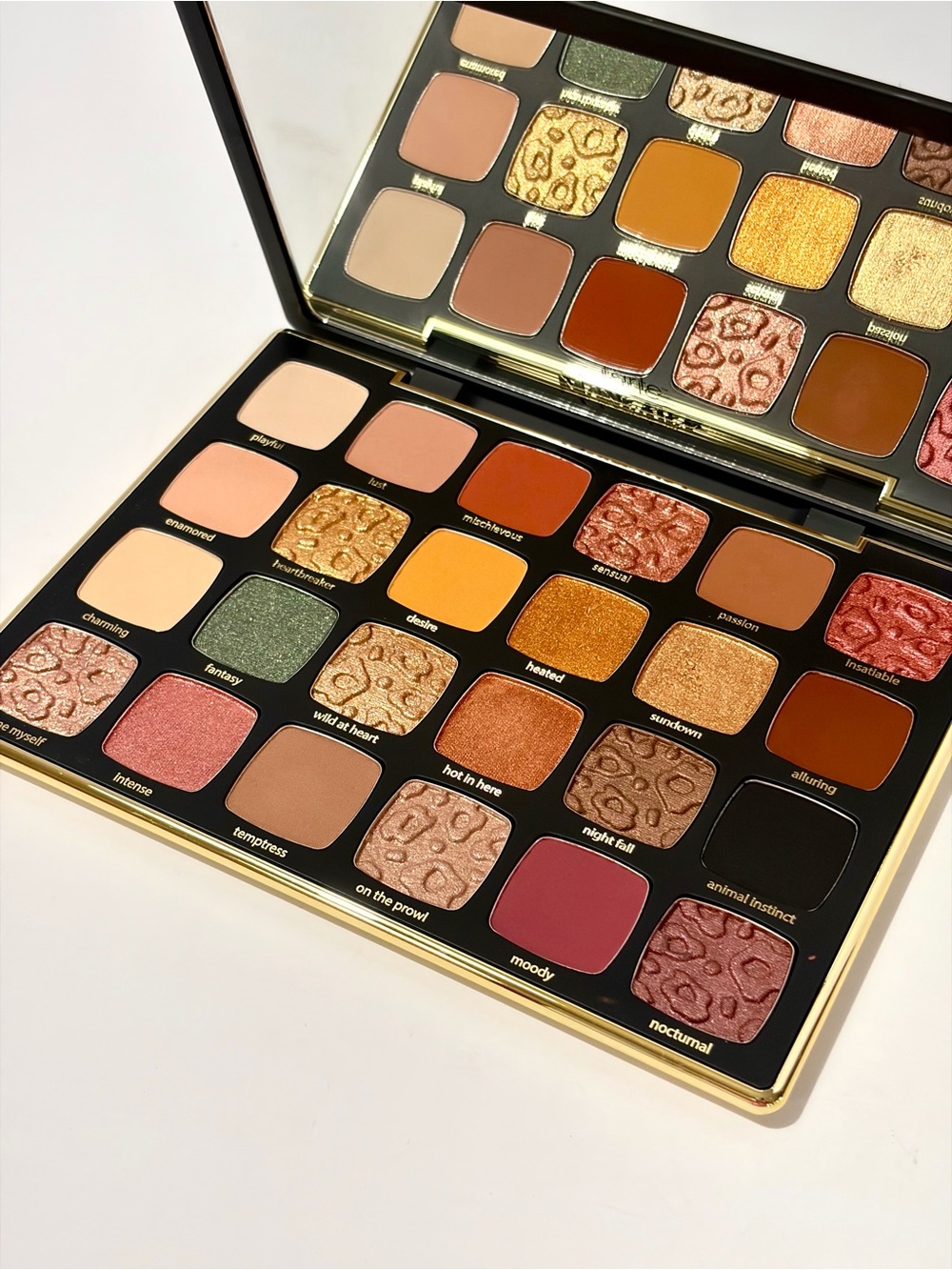 Tarte Maneater Eyeshadow Palette in After Dark